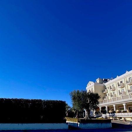 Hotel Concorde Sant'Egidio alla Vibrata Extérieur photo