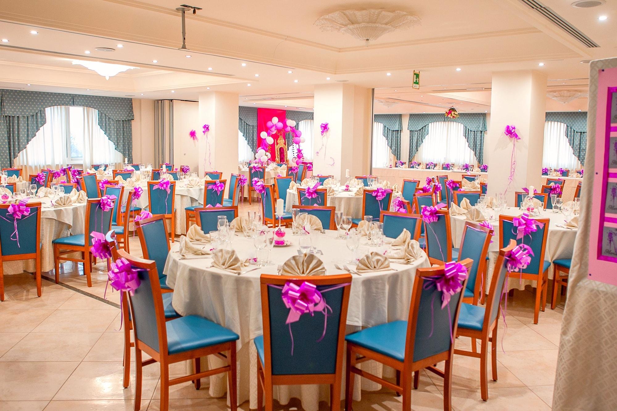 Hotel Concorde Sant'Egidio alla Vibrata Extérieur photo