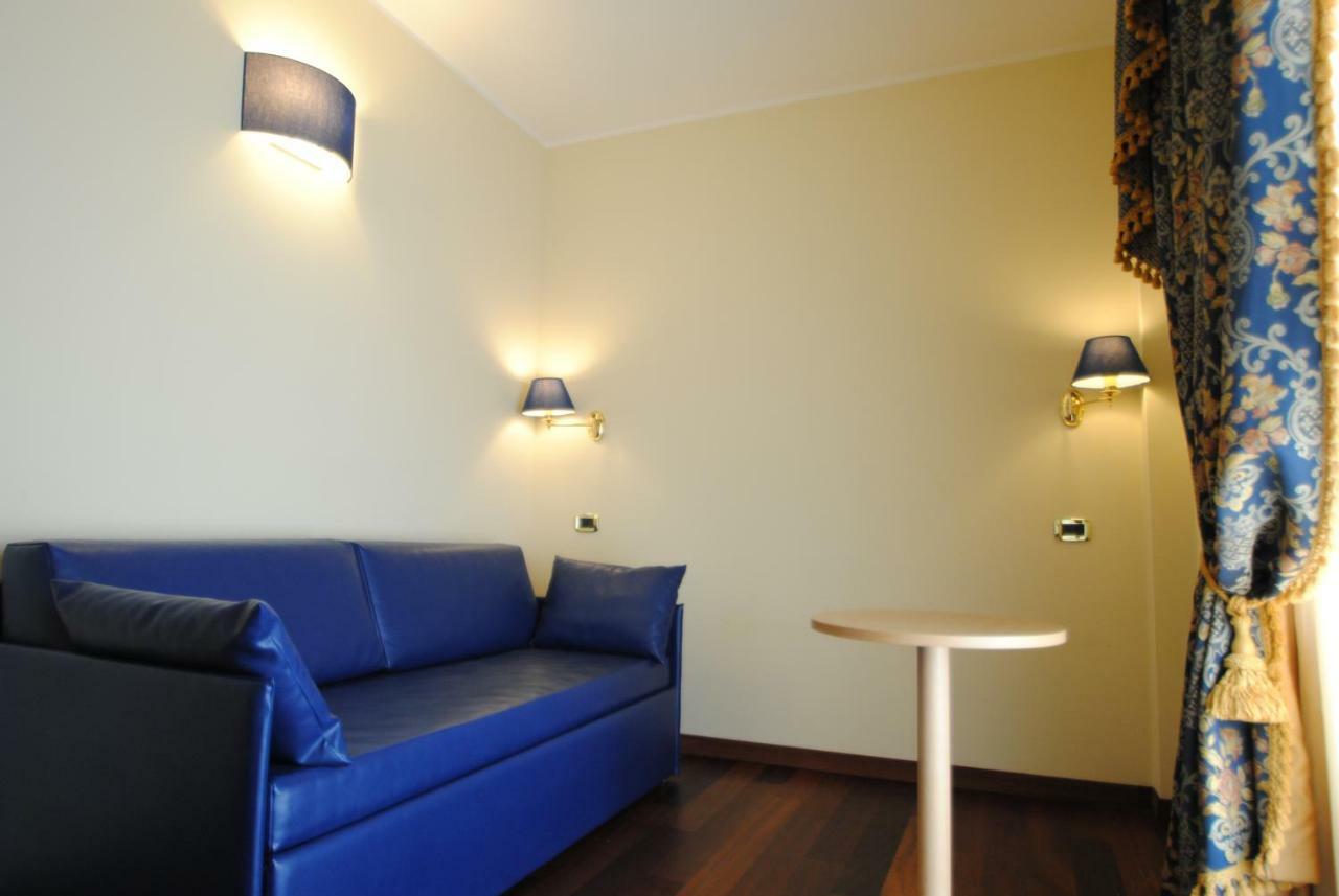 Hotel Concorde Sant'Egidio alla Vibrata Extérieur photo