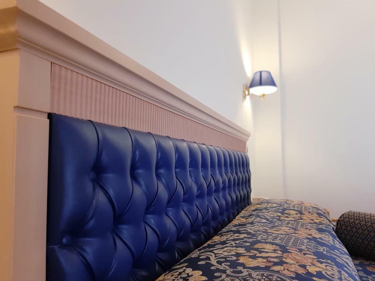 Hotel Concorde Sant'Egidio alla Vibrata Extérieur photo