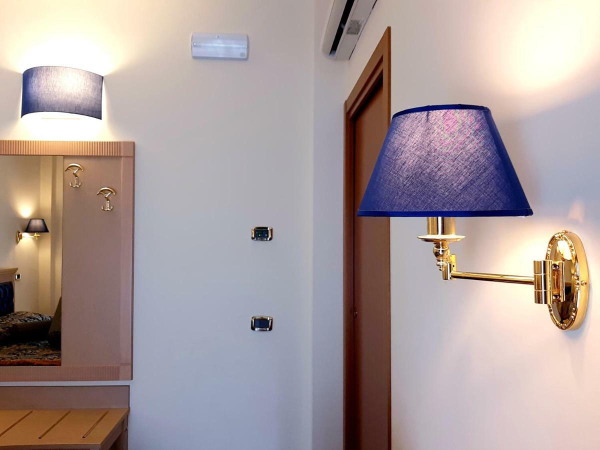 Hotel Concorde Sant'Egidio alla Vibrata Extérieur photo